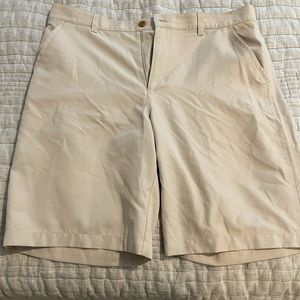 IZOD Golf Shorts